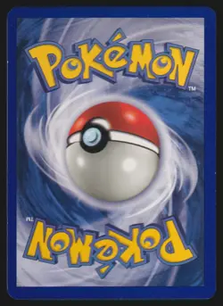 1999 Classic - Jungle Vileplume Stage 2/Rare Holo #15 - Image 2