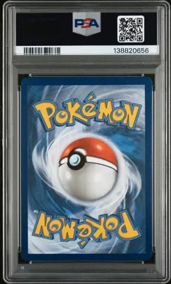 2021 POKEMON CELEBRATIONS CLASSIC COLL #15 VENUSAUR-HOLO PSA 10 - Image 2