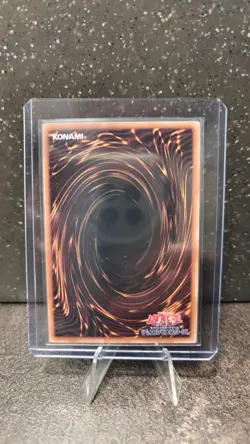 Yu-Gi-Oh! Lunalight Sabre Dancer LOCH-JP052 Collectors Rare Japanese OCG - Image 2