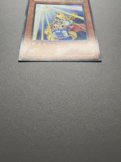 Yu-Gi-Oh! Spell Striker Unlimited Super Rare WC07-EN001 LP - Image 5