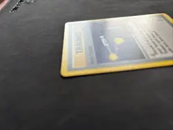 Pokemon TCG Item Finder Base Set 2 103/130 Regular Rare Non Holo - LP/NM - Image 3