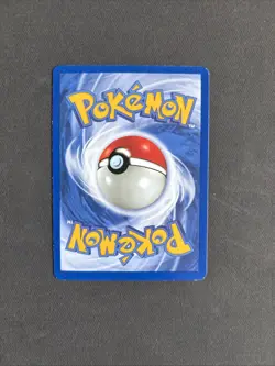 Pokemon TCG Item Finder Base Set 2 103/130 Regular Rare Non Holo - LP/NM - Image 4