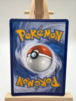 Pokemon TCG Oricorio ex MEP 024 Mega Evolution Black Star Promo - See Pics - Image 2