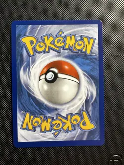 Pokemon TCG Mega Charizard x Ex 130/094 Gold Phantasmal Flames MINT - Image 2