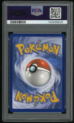 Pokemon TCG Blaziken Illustration Rare Holo 192/182 Destined Rivals PSA 9 - Image 2