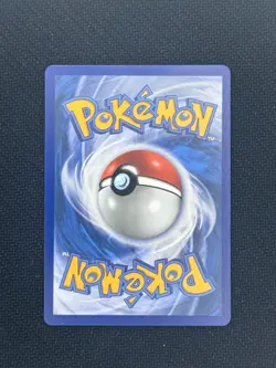 Pokemon TCG Prismatic Evolutions Glaceon Ex Stamped Promo Holo 026/131 NM - Image 2