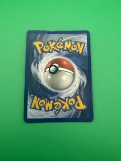 Pokemon TCG - Blastoise 2/130 Base Set 2 Holo Rare WOTC 1999 - EXC - Image 3