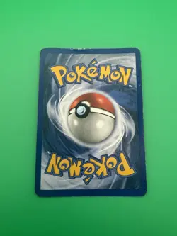 Pokemon TCG - Blastoise 2/130 Base Set 2 Holo Rare WOTC 1999 - EXC - Image 4