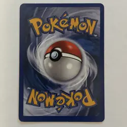 Pokemon TCG - Crystal Energy Aquapolis 146/147 Uncommon LP/NM - Image 4