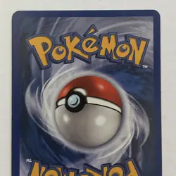 Pokemon TCG - Crystal Energy Aquapolis 146/147 Uncommon LP/NM - Image 5