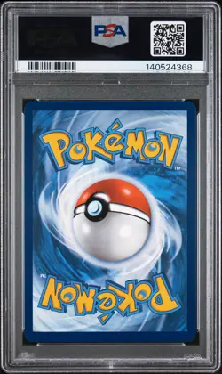 Zekrom Ex Pokemon Blk En-Black Bolt 172 PSA 9 - Image 2