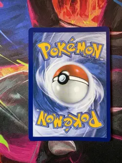 Pokemon - MEGA CHARIZARD X EX - BLACK STAR PROMO HOLO - MEP 023 - NM - Image 2