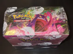 Pokemon Fusion Strike Booster Box -Sword & Shield- Factory Sealed/New - Image 3