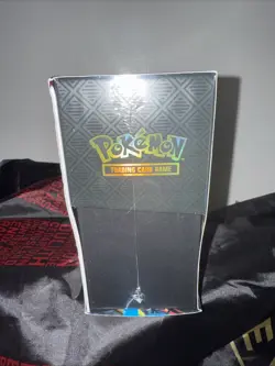 Pokemon TCG Mega Evolutions Gardevoir Elite Trainer Box ETB - Factory Sealed - Image 3