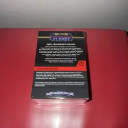 Pokemon TCG: Phantasmal Flames Factory Sealed Booster Bundle Box - Image 3