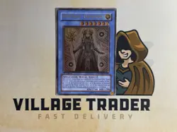 Divine Grace Northwemko SOVR-EN039 Ultimate Rare 1st Edition YuGiOh! NM EURO - Image 1
