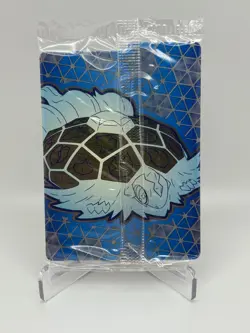New Pokemon TCG Noctowl SVP 141 Black Star Promo Stellar Crown ETB - Image 2