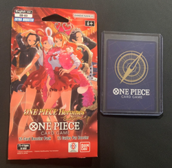 Boa Hancock (Alternate Art) EB03-026 Extra Booster: One Piece Heroines NM SR - Image 2