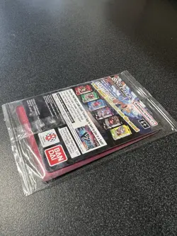 Monkey D. Luffy Dodgers 2025 One Piece Crossover Promo Card Never Opened - Image 3