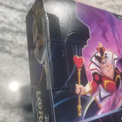 Disney Lorcana TCG Rise of the Floodborn Booster Box - (RAV98271) - Image 3
