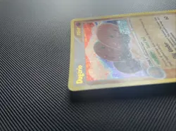 Pokemon TCG Dugtrio EX Crystal Guardians 5/100 Reverse Holo Holo Rare - MP/LP - Image 3