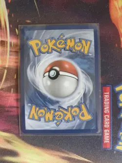 Pokemon TCG Crustle 186/182 Destined Rivals Illustration Rare Card NM - Image 2