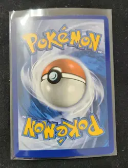 Lechonk ILLUSTRATION RARE FULL ART HOLO 209/197 Pokemon TCG Card Near Mint NM - Image 2