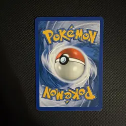 Pokemon Lugia Secret Wonders Holo Rare Card 14/132 2007 LP HOLO BLEED - Image 5