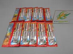 Pokemon Card McDonald's Promo 10 Packs Pikachu 020/M-P and Random Card Japan - Image 2
