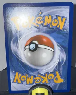 NM - Pokemon TCG - Arcanine BREAK XY180 XY Holo Promo - Image 2