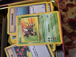 bulk vintage pokemon cards - Image 1
