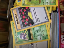 bulk vintage pokemon cards - Image 2