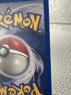 Politoed - 8/75 - Pokemon Neo Discovery 1st Edition Holo Rare Card WOTC HP - Image 3