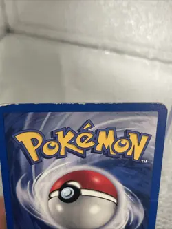 Politoed - 8/75 - Pokemon Neo Discovery 1st Edition Holo Rare Card WOTC HP - Image 4