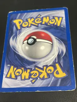 Politoed - 8/75 - Pokemon Neo Discovery 1st Edition Holo Rare Card WOTC HP - Image 5