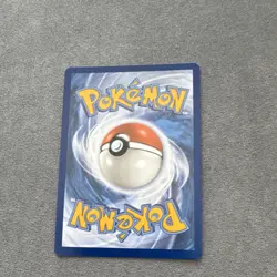 Pokemon Pikachu Stamped 2024 Pokemon TCG Card 051/162 70HP Random Spark - Image 2