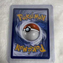 Pokemon Kleavor Full Art Holo TG08/TG30 Trainer Gallery 2022 140 HP Card - Image 2