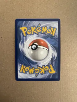 Basic Darkness Energy 098/064 GOLD Hyper Rare S&V Shrouded Fable Pokemon Card NM - Image 4