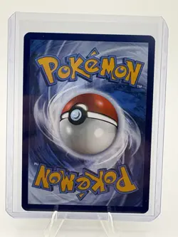 Pokemon TCG Vivillon 193/191 Illustration Rare Holo Card Surging Sparks - Image 3
