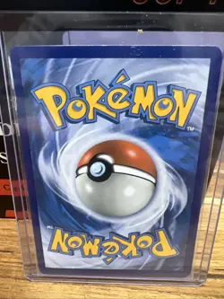Pokemon Mewtwo EX TCG Full Art Holo Rare Card Breakthrough-Secret 164/162 - Image 2