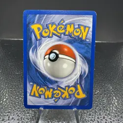 Snorlax 100/144 Skyridge Non-Holo Pokemon Card - Image 2