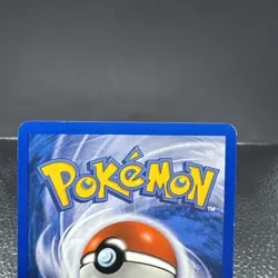 Snorlax 100/144 Skyridge Non-Holo Pokemon Card - Image 5