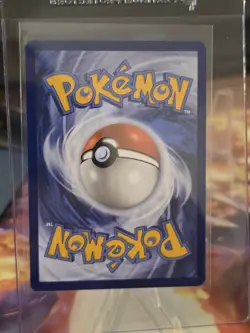 Lucian 208/167 Sv06: Twilight Masquerade Holo Pokemon card - Image 2