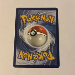 Pokemon TCG M Pidgeot EX Full Art Ultra Rare Card 105/108 XY Evolutions NM - Image 2