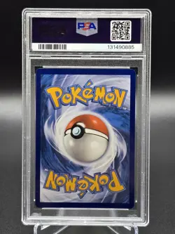 Galarian Moltres #284 SWSH: Sword & Shield Promo Cards - PSA 10 - Image 2