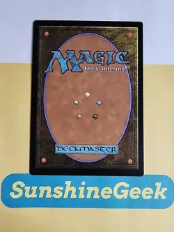 Mulldrifter (374) Secret Lair Drop Foil - Image 3