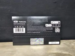 MTG Secret Lair X Fallout: RAD - Traditional Foil Edition Sealed **IN HAND** - Image 2