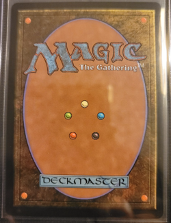 Wan Shi Tong Librarian Mythic Rare Foil M0320 Magic MTG Avatar - Image 4