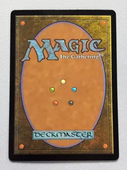 MTG: Wilds of Eldraine: Land Tax (Anime Borderless) (Confetti Foil) (NM) - Image 2