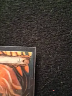 M.T.G. Lorwyn Eclipsed Hexing Squelcher Showcase Regular M/NM - Image 3